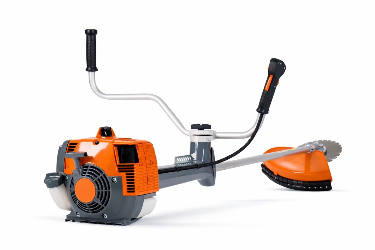 Holzfforma FF450 FŰKASZA